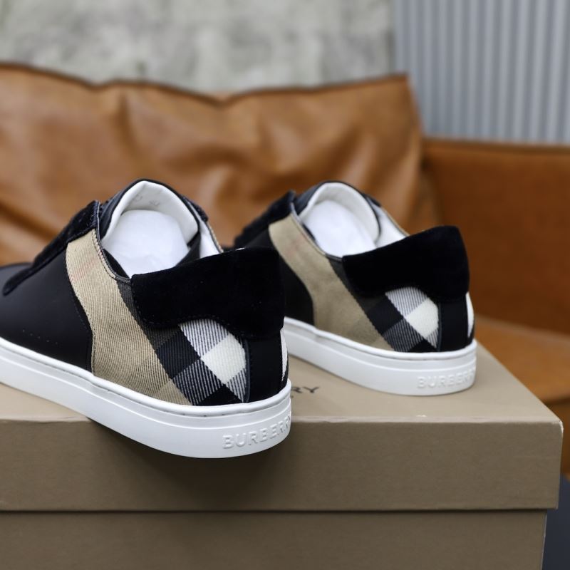 Burberry Low Shoes